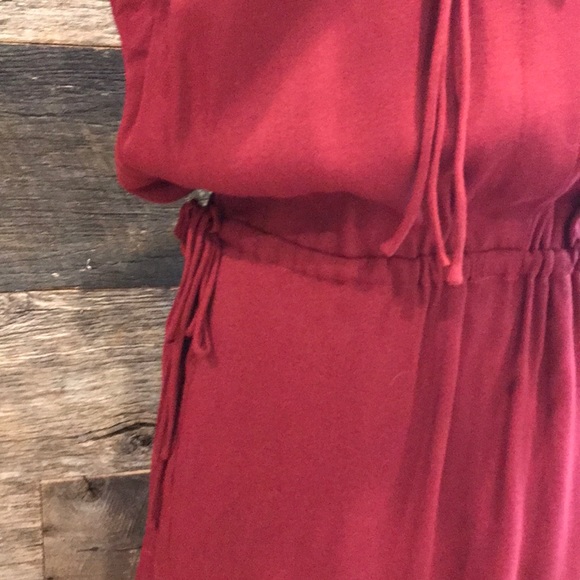 Isabel Marant Tassel and Ties Dress - Picture 6 of 12